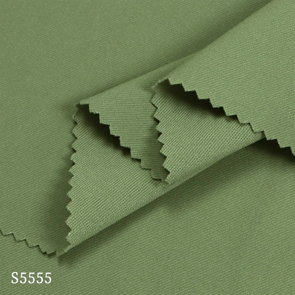 4 Lam hku jat ai Polyester Hpun nba hten mat ai Twill